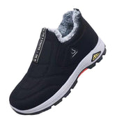 Rutschfeste Sneaker mit Fleece