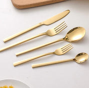 30-teiliges Made Besteck Utensilien Sets