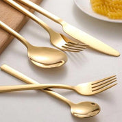 30-teiliges Made Besteck Utensilien Sets