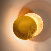 Mundo LED Eclipse Design Wandleuchte