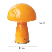 Madio Mushroom LED Pilzlampe