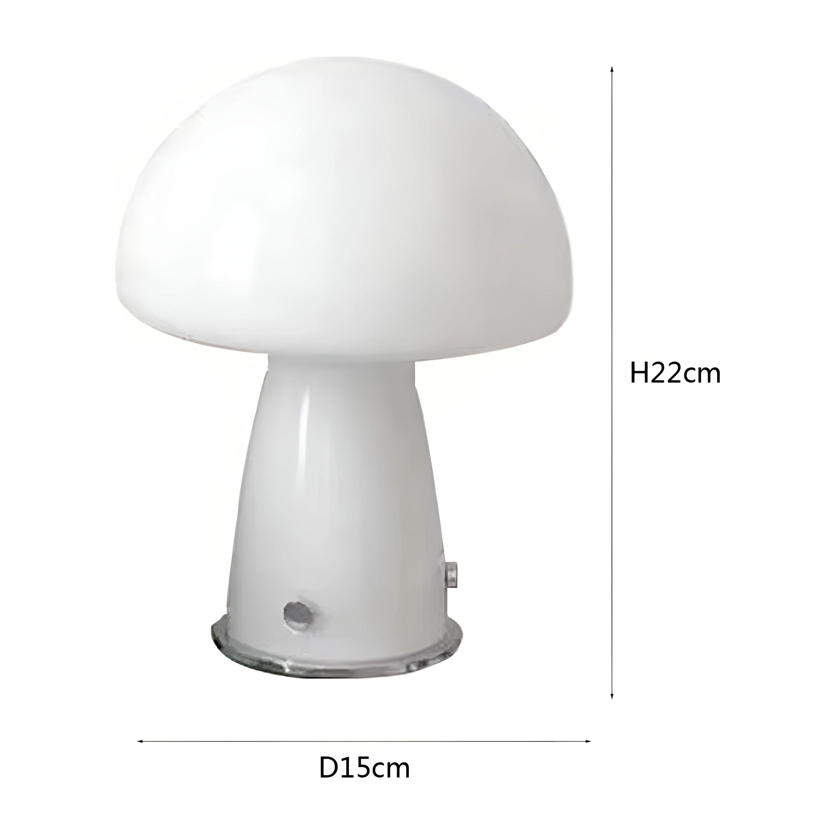 Madio Mushroom LED Pilzlampe