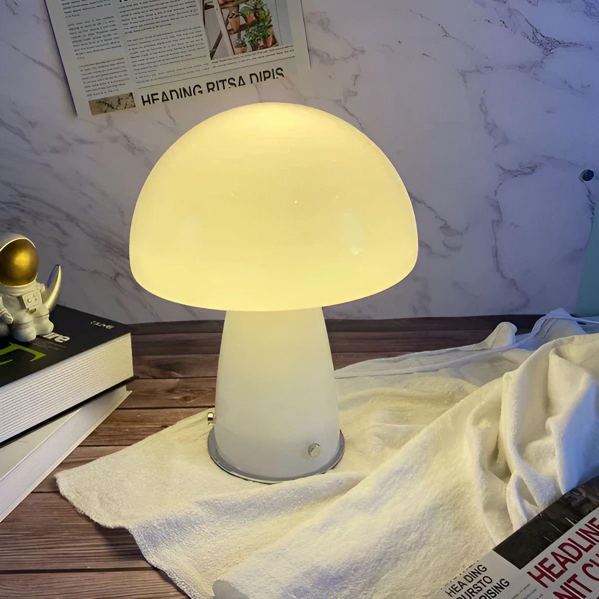 Madio Mushroom LED Pilzlampe